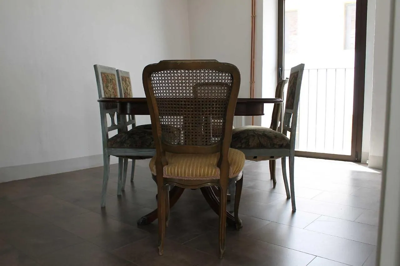 Ca La Mum Guest House Tivissa Country house