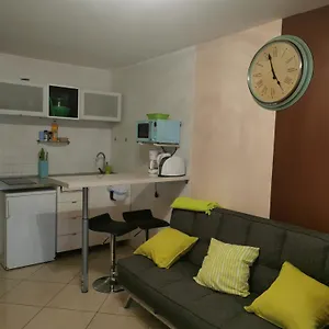 Chaparral Apartamento Costa del Silencio
