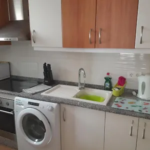 Al-andalus Residencial Apartamento Vera