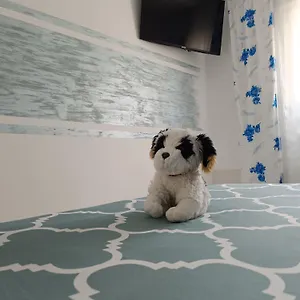 Casa Vacacional Сasa de vacaciones