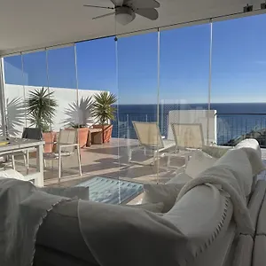 Calaceite Apartamento Torrox