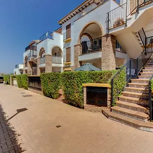 Al Andalus Francisco Apartamento Vera