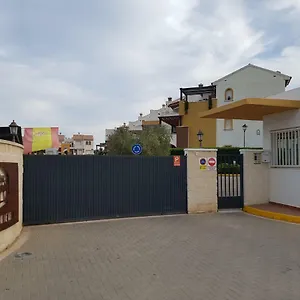 Mirador De Apartamento Vera