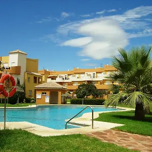 Urbanización Naturista Parque Apartamento Vera