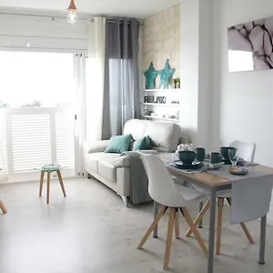 Ventana A La Naturaleza Apartamento Ampuriabrava