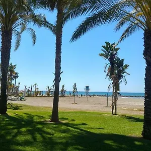 Apartamento Pleamar Apartamento Rincón de la Victoria