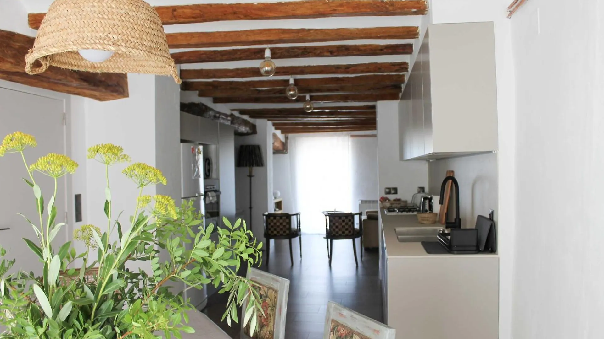 Hostal Ca La Mum Tivissa 0*,  España